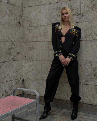 Юлианна Караулова 