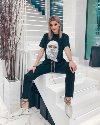Юлианна Караулова