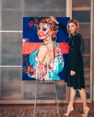 Юлианна Караулова