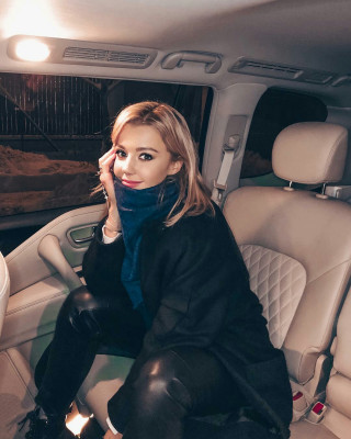 Юлианна Караулова