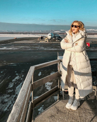 Юлианна Караулова