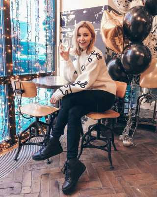 Юлианна Караулова