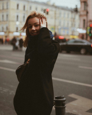 Yulianna Karaulova pic #1131696