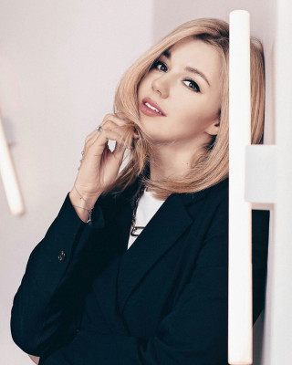 Юлианна Караулова