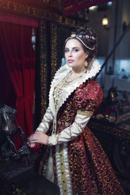 Yuliya Mikhalkova pic #928420