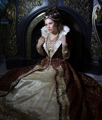 Yuliya Mikhalkova pic #928419