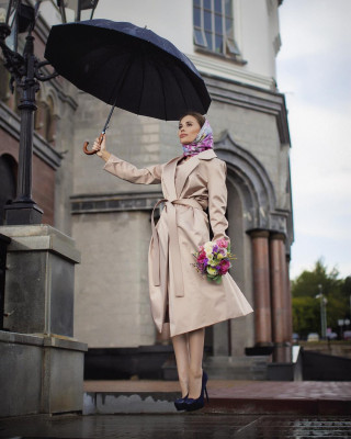 Yuliya Mikhalkova pic #928423