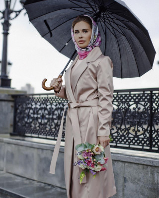 Yuliya Mikhalkova pic #928425