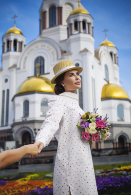 Yuliya Mikhalkova pic #928432