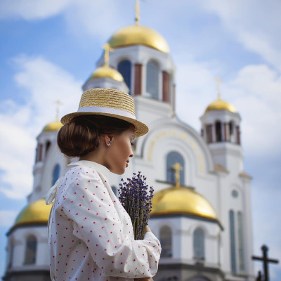 Yuliya Mikhalkova pic #928426