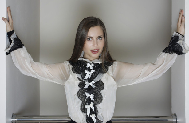 Yuliya Mikhalkova pic #762833