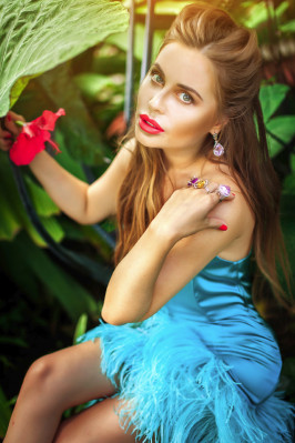 Yuliya Mikhalkova pic #1065276