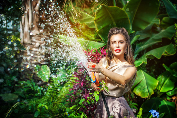 Yuliya Mikhalkova pic #1065271