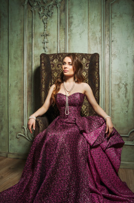 Yuliya Mikhalkova pic #928442