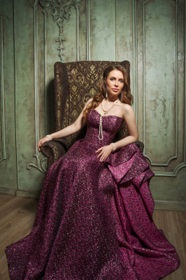 Yuliya Mikhalkova pic #928443