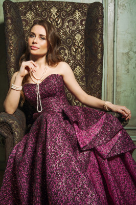 Yuliya Mikhalkova pic #928446