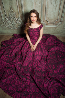 Yuliya Mikhalkova pic #928445