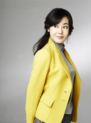 photo 22 in Yunjin Kim gallery [id243921] 2010-02-16 00:00:00
