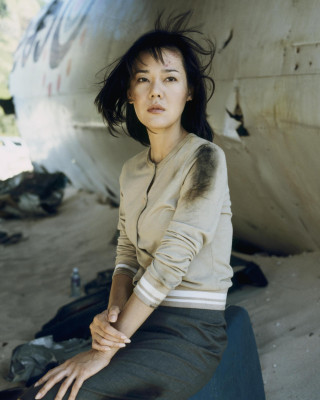 Yunjin Kim pic #175802