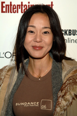 photo 10 in Yunjin Kim gallery [id130368] 2009-01-21 00:00:00