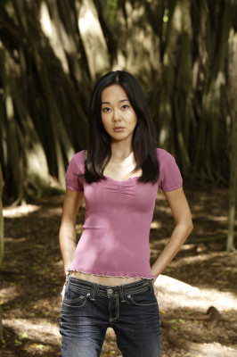Yunjin Kim pic #377743