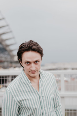 Юрий Чурсин
