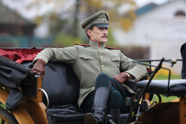 Юрий Чурсин