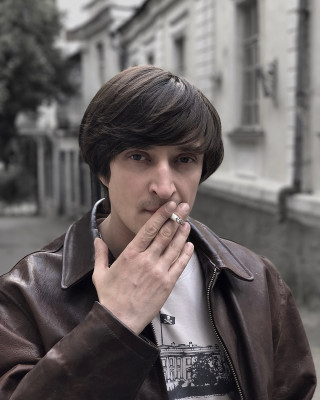 Юрий Чурсин