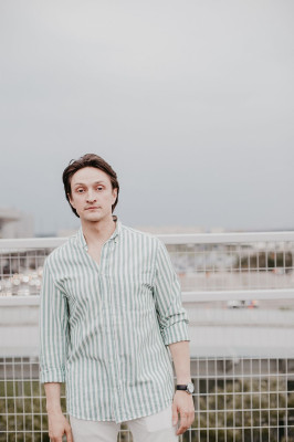Юрий Чурсин