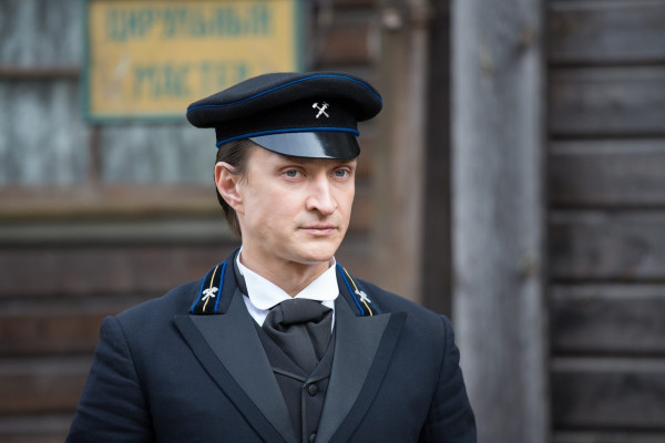 Юрий Чурсин