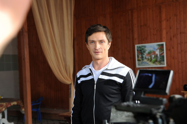 Юрий Чурсин