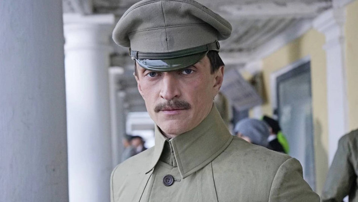 Юрий Чурсин