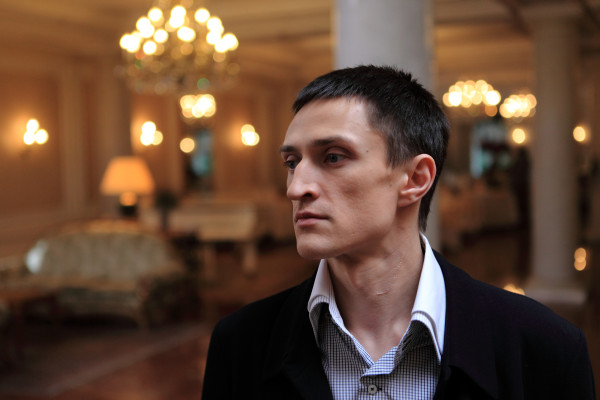 Пожалуйста, добавьте галерею актера Юрий Чурсин