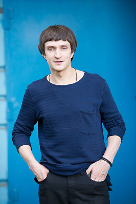 Юрий Чурсин