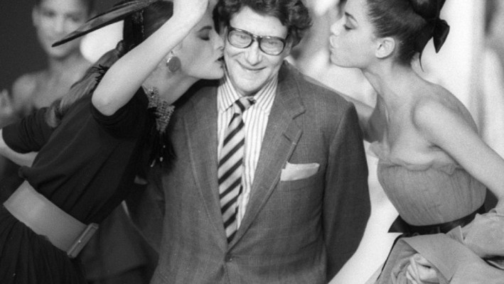 Yves Saint Laurent