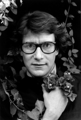 Yves Saint Laurent