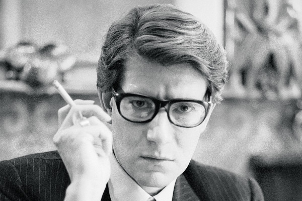 Yves Saint Laurent