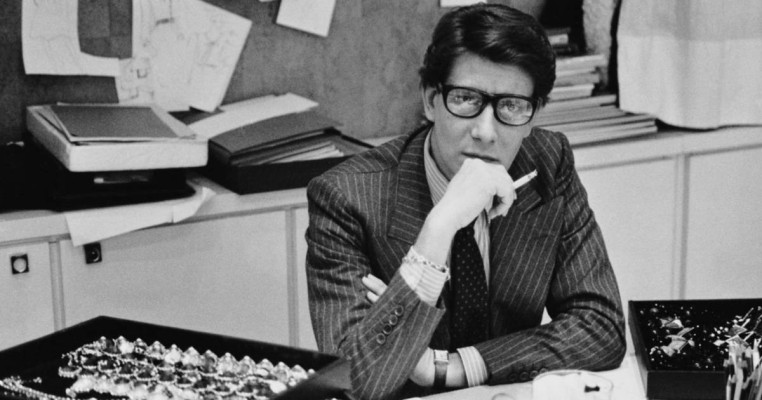 Yves Saint Laurent