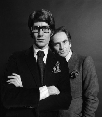 Yves Saint Laurent