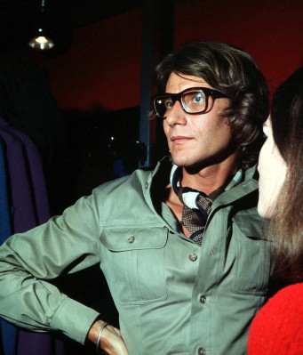 Yves Saint Laurent