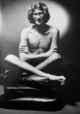 Yves Saint Laurent