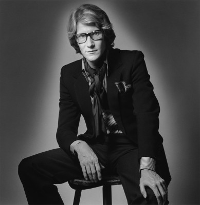 Yves Saint Laurent