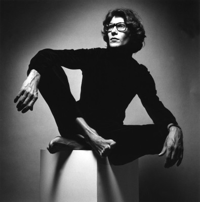 Yves Saint Laurent