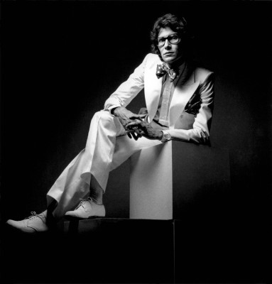 Yves Saint Laurent