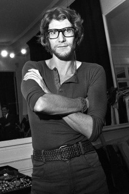 Yves Saint Laurent