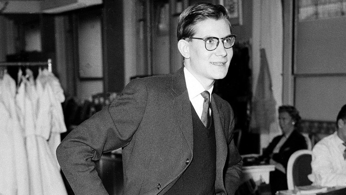 Yves Saint Laurent