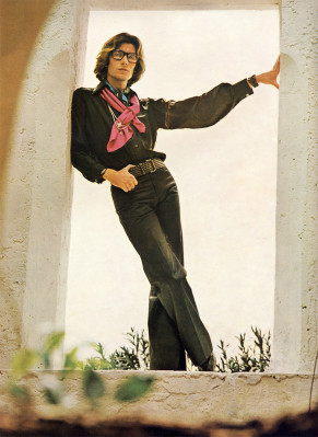 Yves Saint Laurent pic #378432