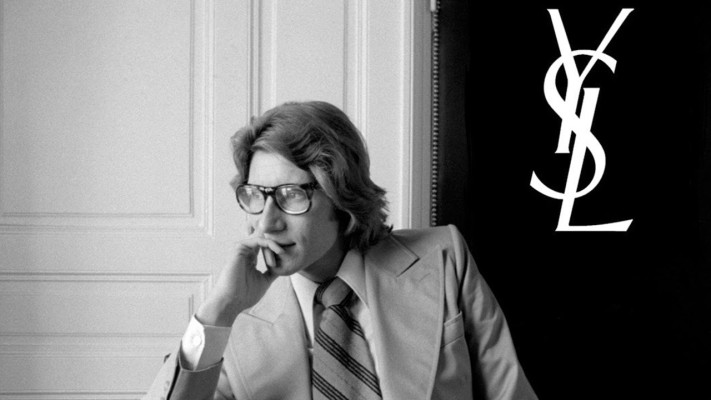 Yves Saint Laurent