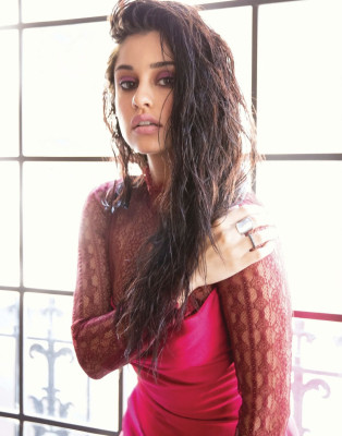 YVETTE MONREAL for Maxim Magazine, April 2020