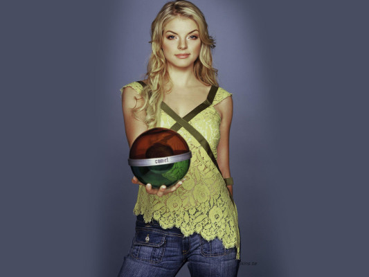 Yvonne Catterfeld pic #42697